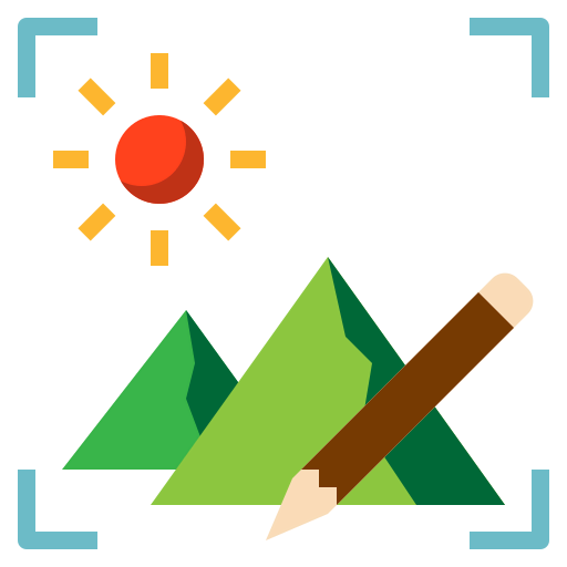 Pyramid icon