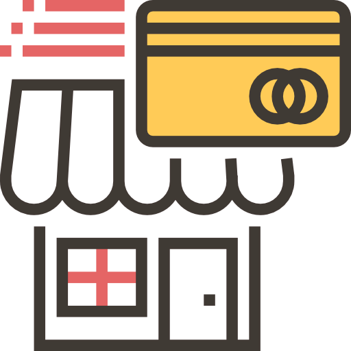 Payment method icon