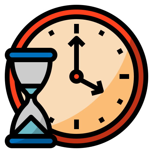 Deadline icon