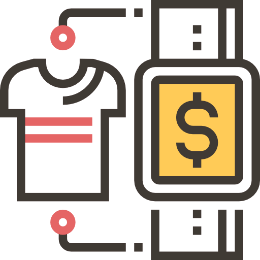 Payment method icon