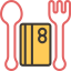 Credit card 图标 64x64