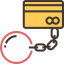 Credit card 图标 64x64