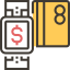 Payment method icon 64x64