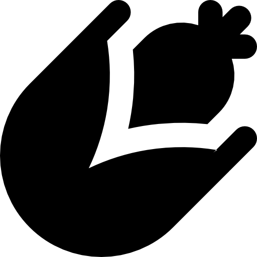 Corn icon