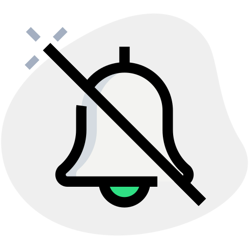 Disabled icon
