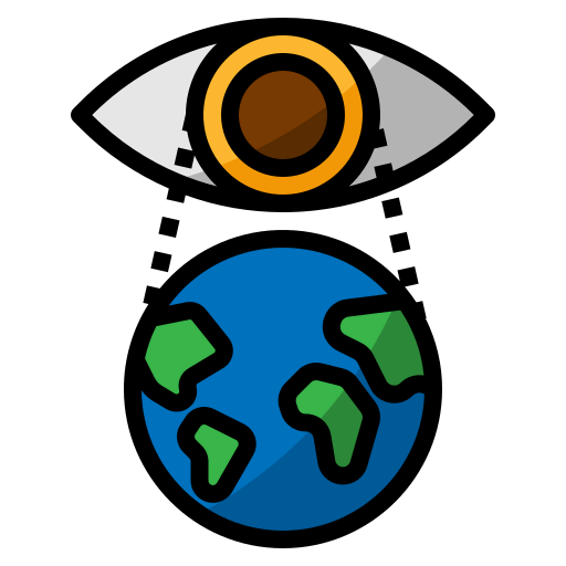Creative icon