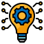 Idea Symbol 64x64