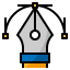 Vector icon 64x64