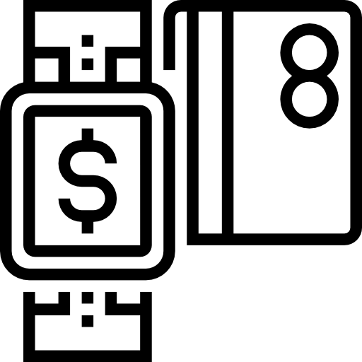 Payment method іконка