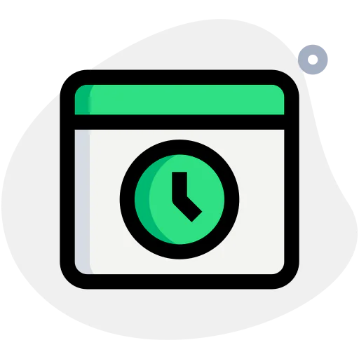 Time biểu tượng