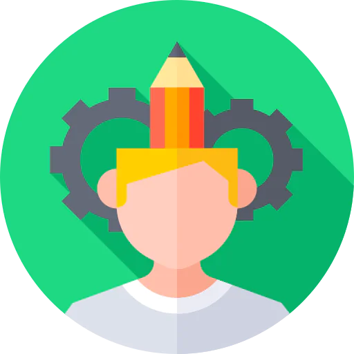 Creativity icon