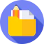 Folder icon 64x64