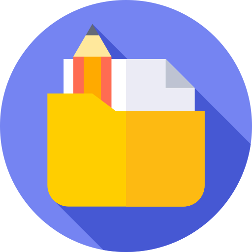 Folder icon