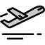 Departure icon 64x64