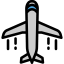 Airplane icon 64x64