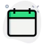 Agenda Symbol 64x64