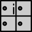 Locker icon 64x64
