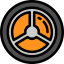 Wheel icon 64x64