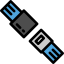 Seat belt icon 64x64
