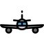 Airplane icon 64x64