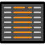 Schedules Symbol 64x64