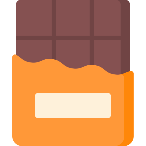 Chocolate icon