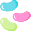 Jelly beans Symbol 64x64