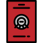 Passport icon 64x64