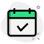 Check Symbol 64x64