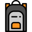 Backpack icon 64x64