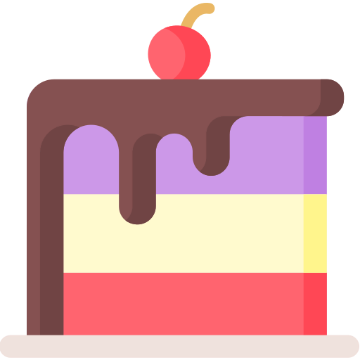 Rainbow icon