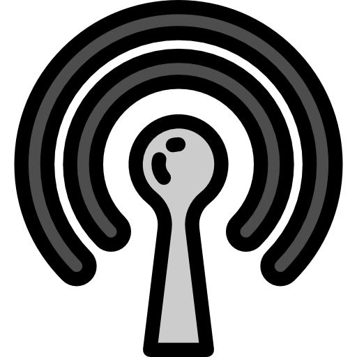 Signals icon