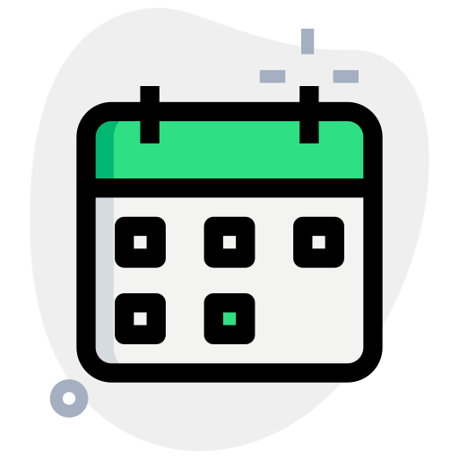Calendar icon