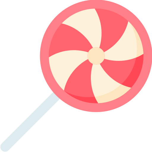 Lollipop icon