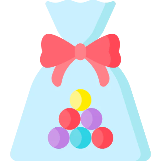 Candy icon