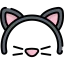 Cat icon 64x64