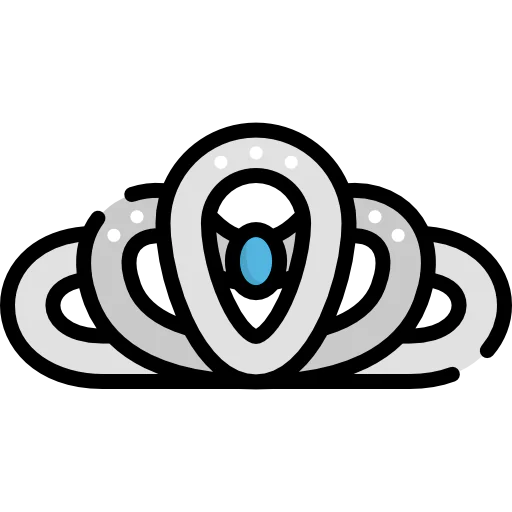 Princess icon