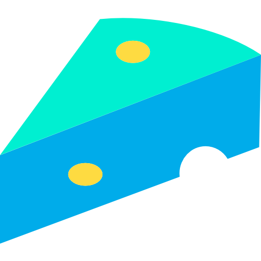 Cheese icon