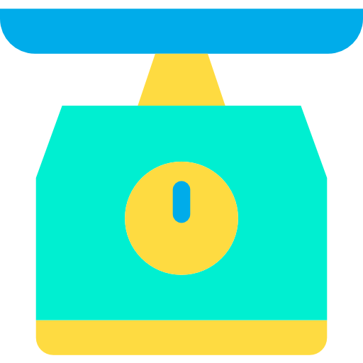 Scale icon