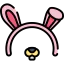 Headband icon 64x64