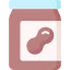Peanut butter іконка 64x64