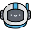 Astronaut icon 64x64