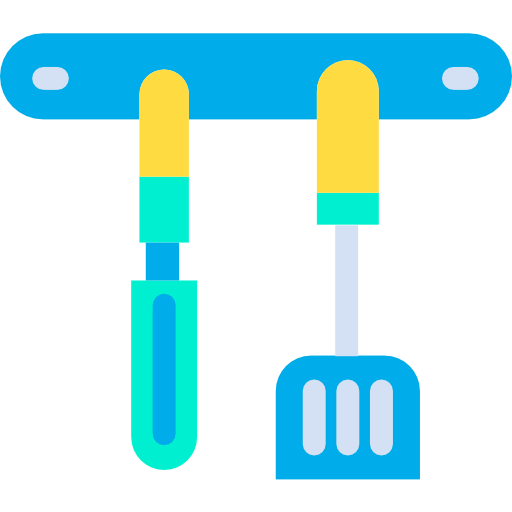 Kitchenware icon