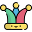 Шут иконка 64x64