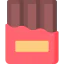 Chocolate icon 64x64