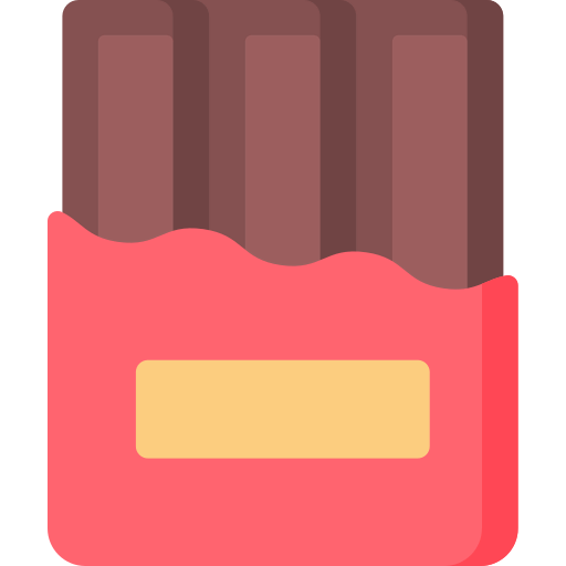 Chocolate icon