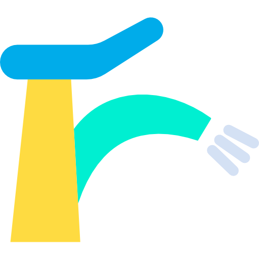 Faucet icon