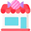 Candy shop 图标 64x64