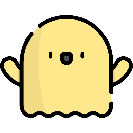 Phantom icon