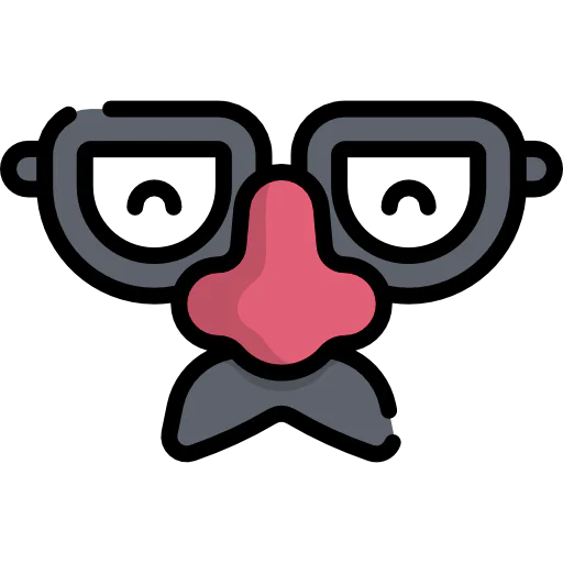 Glasses icon